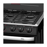 Mabe EM7651BFIN0 Estufa a Gas | 30" | 6 Quemadores