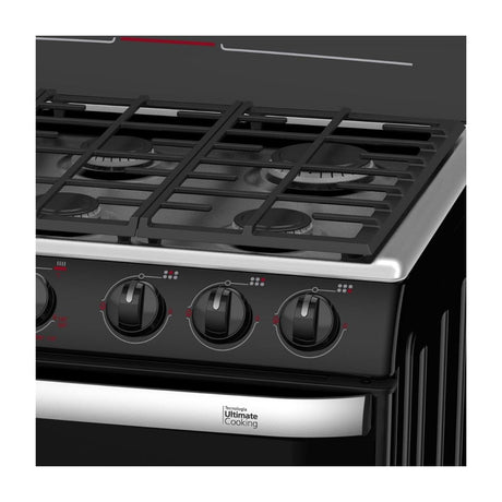 Mabe EM7651BFIN0 Estufa a Gas | 30" | 6 Quemadores