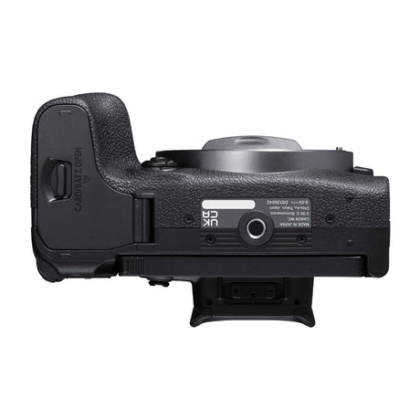 Canon EOS R10 Cámara Digital Mirrorless Body