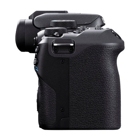 Canon EOS R10 Cámara Digital Mirrorless Body