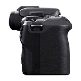 Canon EOS R10 Cámara Digital Mirrorless con Lente 18-45mm IS STM