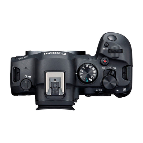 Canon EOS R6 Mark II Cámara Digital Mirrorless Body | Full Frame