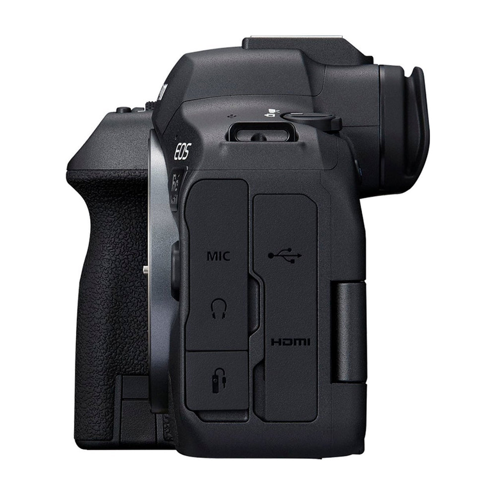 Canon EOS R6 Mark II Cámara Digital Mirrorless Body | Full Frame