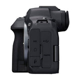 Canon EOS R6 Mark II Cámara Digital Mirrorless Body | Full Frame