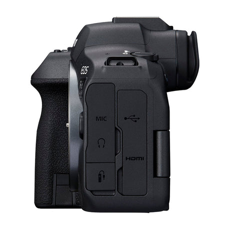 Canon EOS R6 Mark II Cámara Digital Mirrorless Body | Full Frame