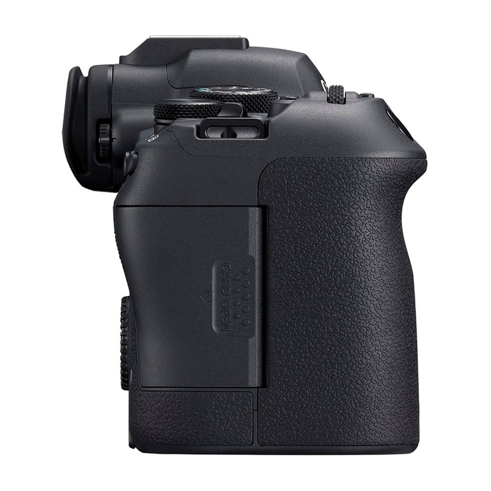 Canon EOS R6 Mark II Cámara Digital Mirrorless Body | Full Frame
