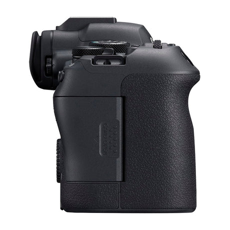 Canon EOS R6 Mark II Cámara Digital Mirrorless Body | Full Frame
