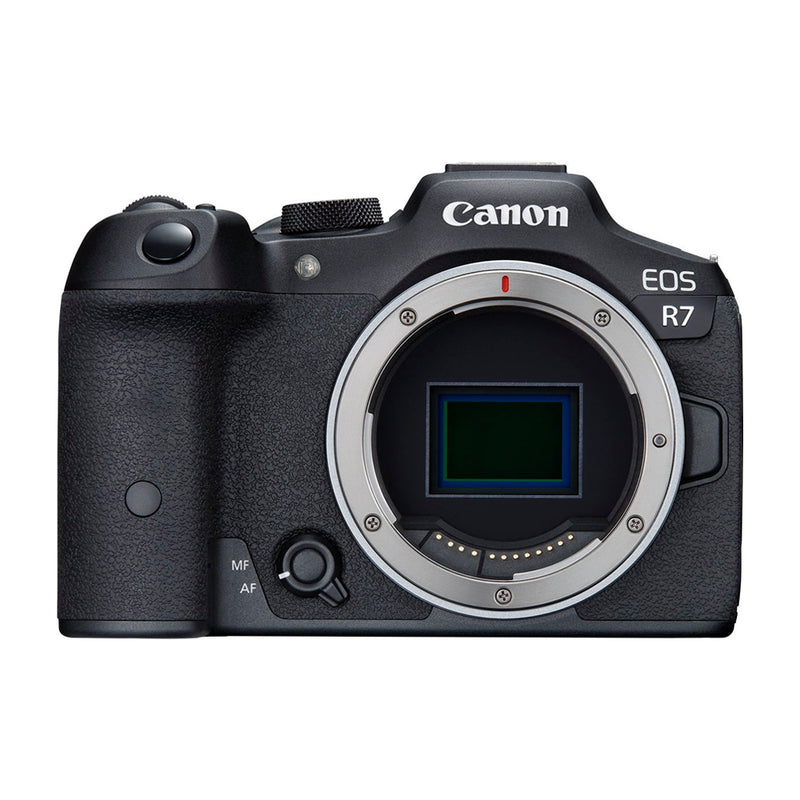 Canon EOS R7 Cámara Digital Mirrorless Body