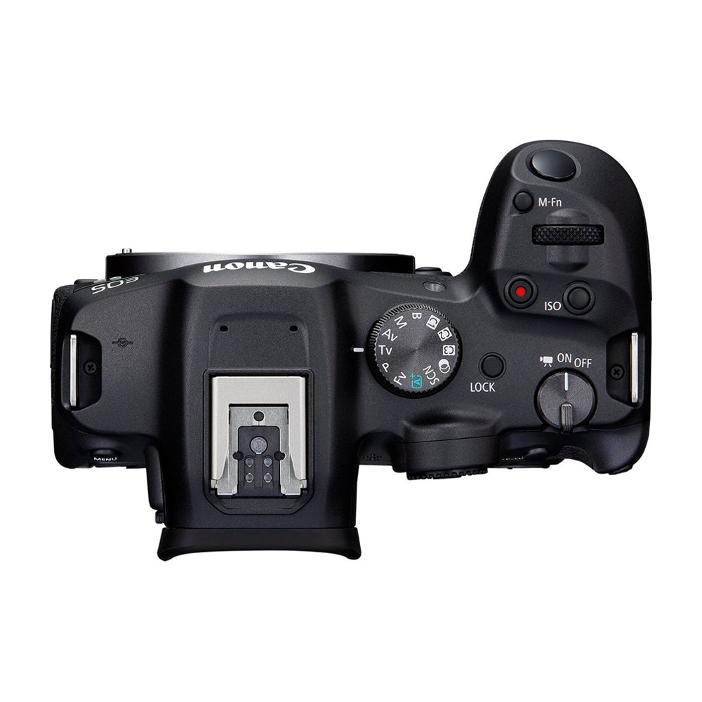 Canon EOS R7 Cámara Digital Mirrorless Body