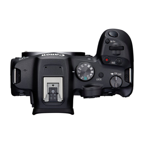 Canon EOS R7 Cámara Digital Mirrorless Body