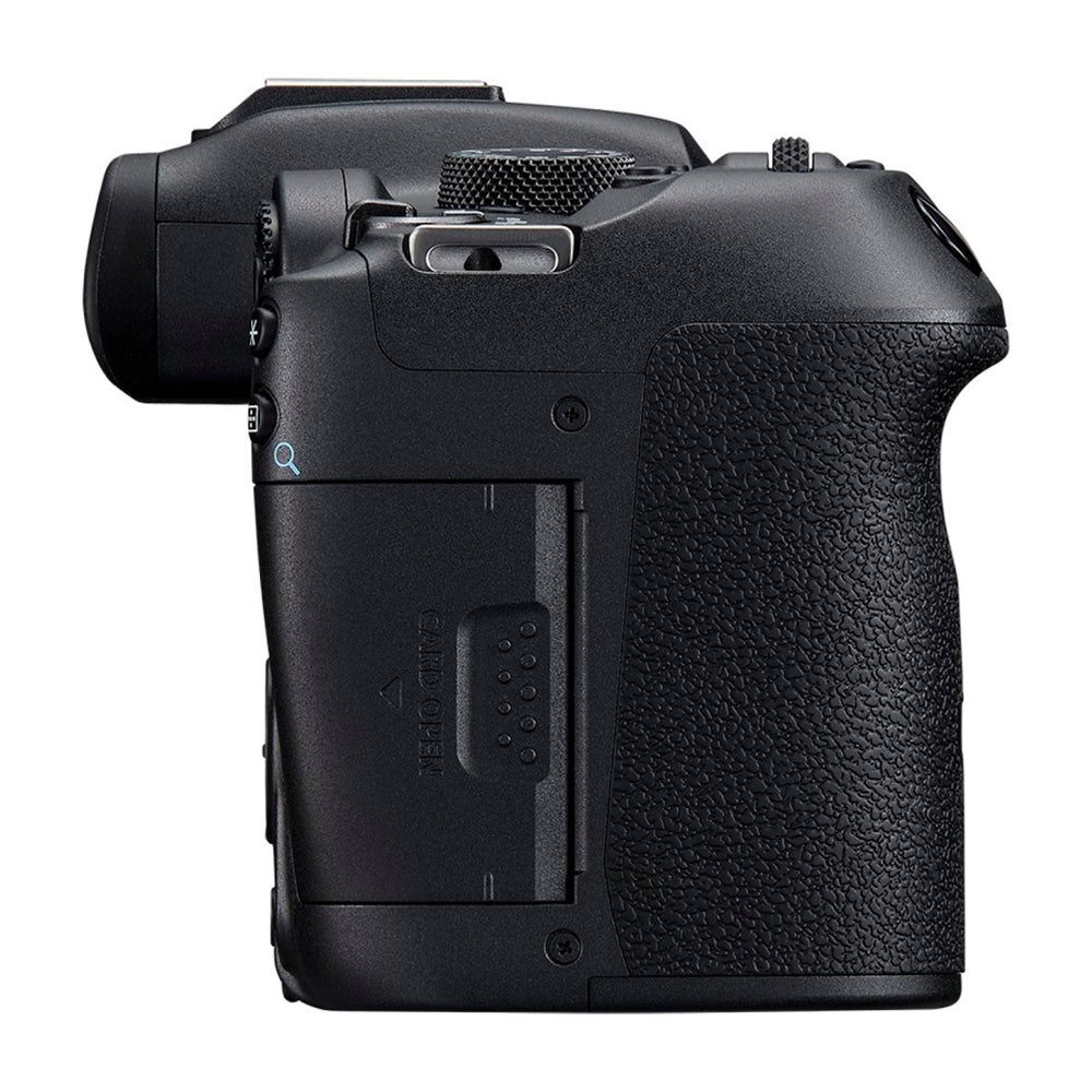 Canon EOS R7 Cámara Digital Mirrorless Body