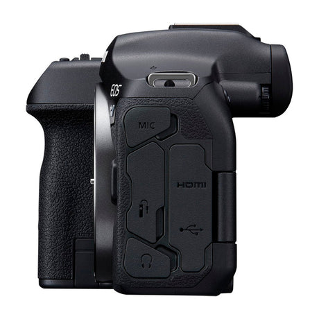 Canon EOS R7 Cámara Digital Mirrorless Body