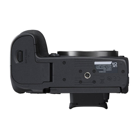 Canon EOS R7 Cámara Digital Mirrorless Body