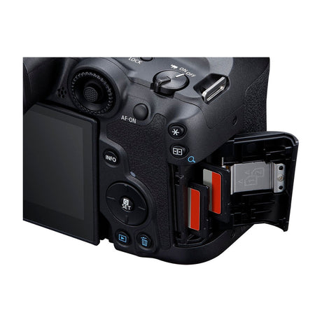 Canon EOS R7 Cámara Digital Mirrorless Body