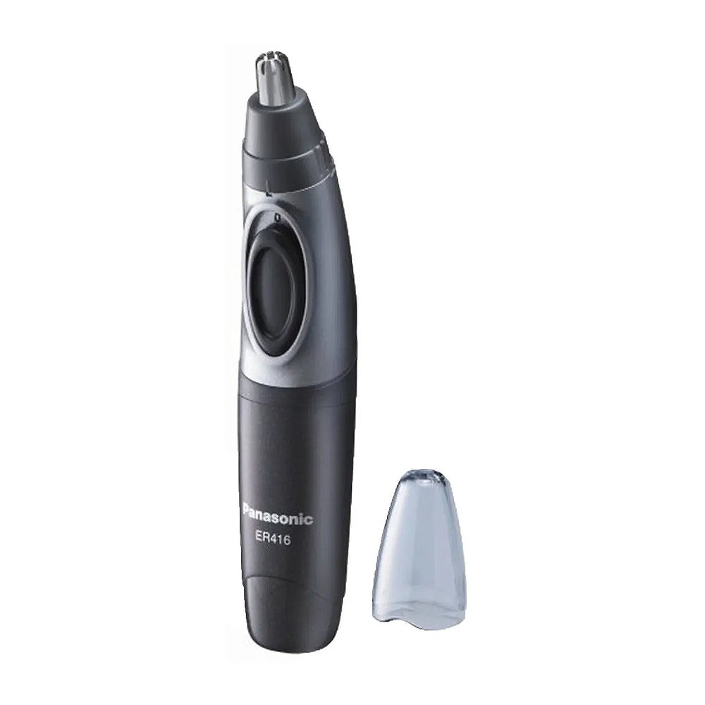 Panasonic Recortadora de Vellos Inalámbrica para Nariz y Orejas | Wet & Dry
