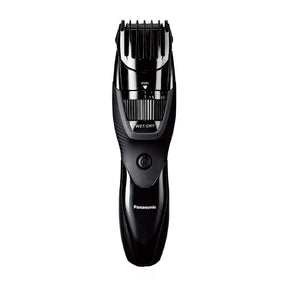 Panasonic Máquina de Cortar Cabello y Barba Inalámbrica | Recargable | Wet & Dry