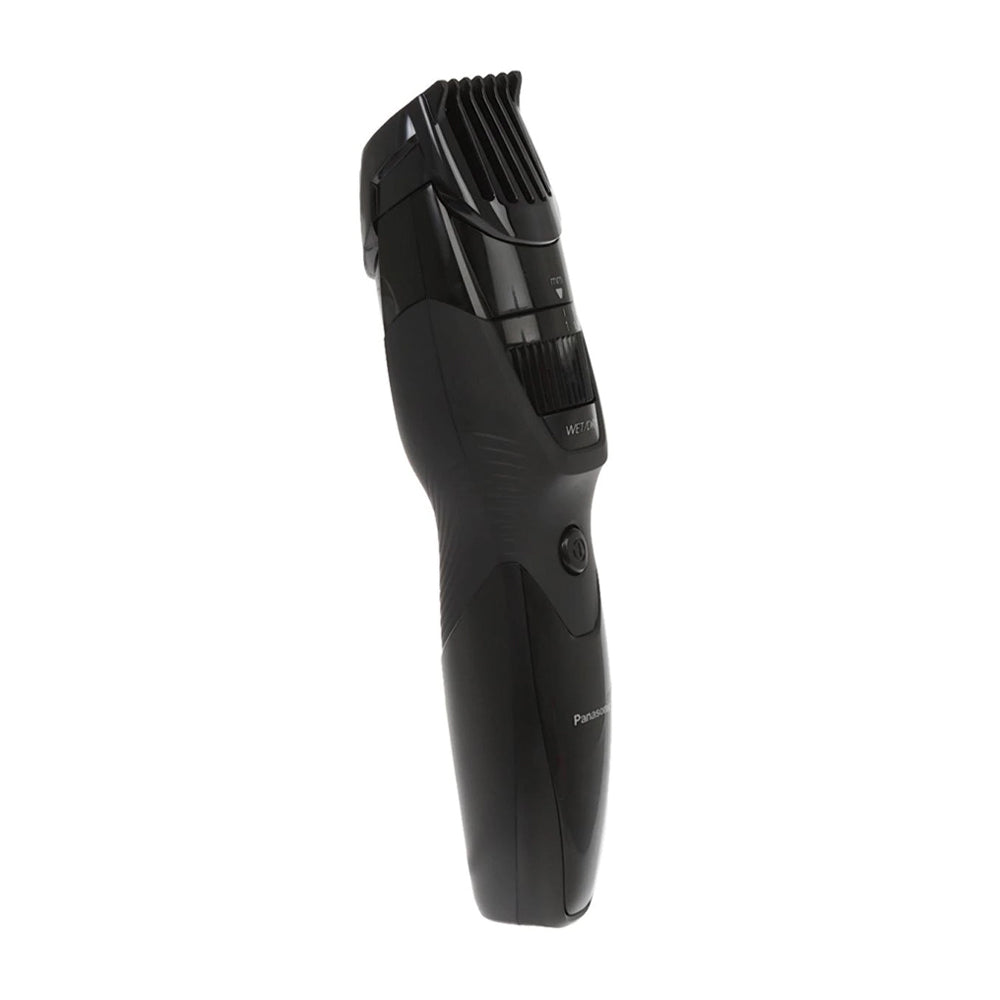 Panasonic Máquina de Cortar Cabello y Barba Inalámbrica | Recargable | Wet & Dry