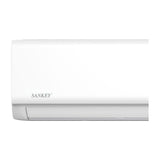 Sankey Aire Acondicionado Split Inverter Serie Superiore 11,500 BTU | SEER 22 | Alta Eficiencia | Protección de Voltaje | Enfriamiento Supremo | Silver Ion | Filtro de Carbón Activo | 220v