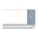 Sankey Aire Acondicionado Split Inverter Serie Superiore 11,500 BTU | SEER 22 | Alta Eficiencia | Protección de Voltaje | Enfriamiento Supremo | Silver Ion | Filtro de Carbón Activo | 220v
