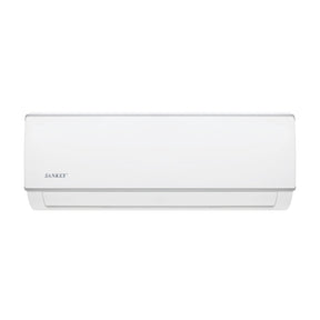 Sankey Aire Acondicionado Split 12,000 BTU | Enfriamiento Supremo | Silver Ion | Filtro de Carbon Activo | 220v