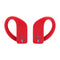 JBL Endurance PEAK Audífonos Inalámbricos Bluetooth Deportivos Waterproof | Rojo