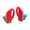 JBL Endurance PEAK Audífonos Inalámbricos Bluetooth Deportivos Waterproof | Rojo
