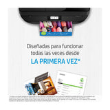 HP 664 Cartucho de Tinta | Negro