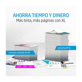 HP 664 XL Cartucho de Tinta | Color