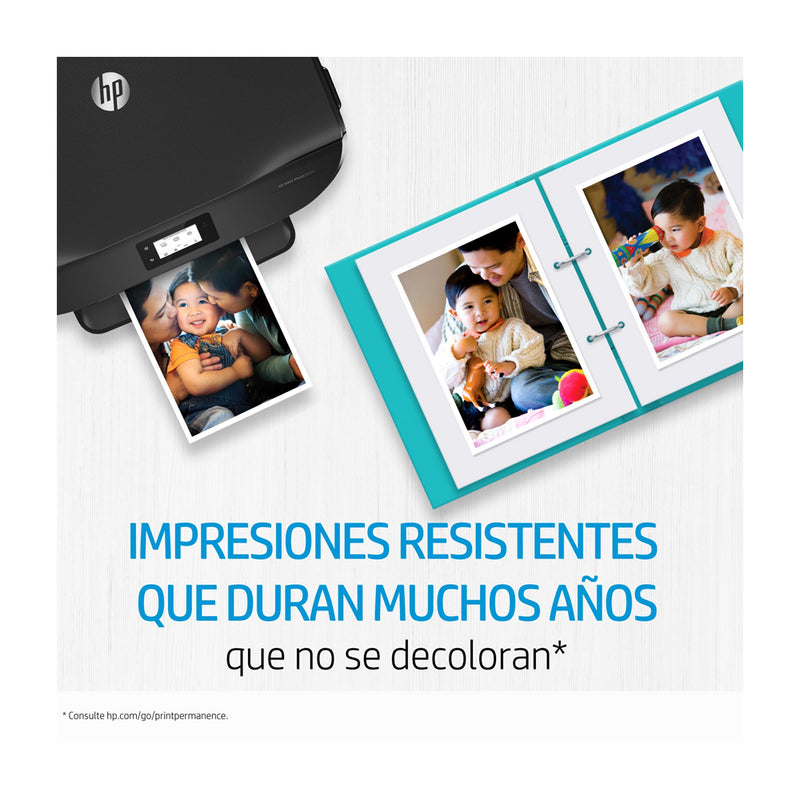 HP 664 XL Cartucho de Tinta | Negro