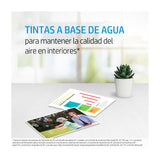 HP 664 XL Cartucho de Tinta | Negro