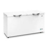 Frigidaire Congelador Horizontal de 18p3 | Blanco