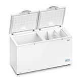 Frigidaire Congelador Horizontal de 18p3 | Blanco