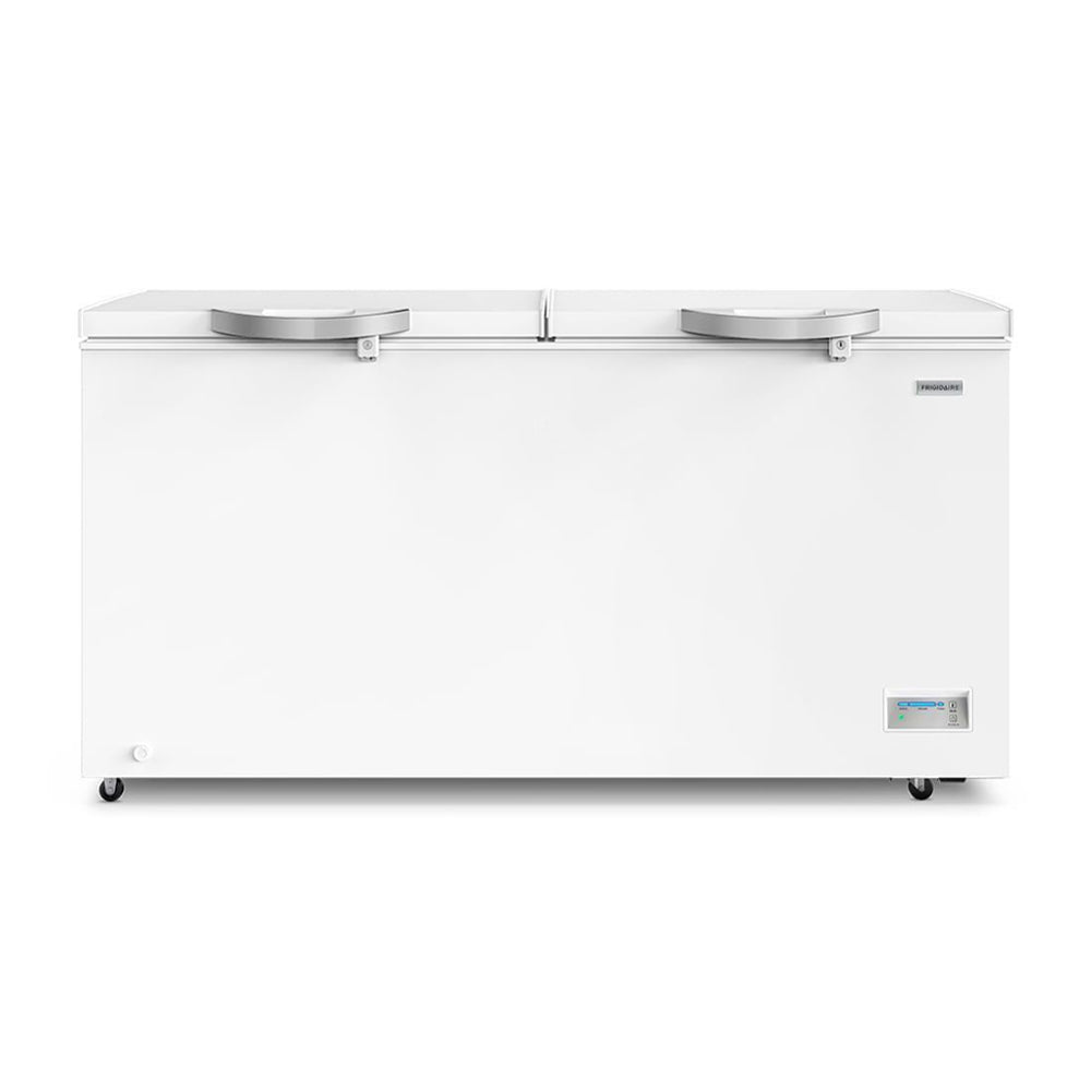 Frigidaire Congelador Horizontal de 18p3 | Blanco