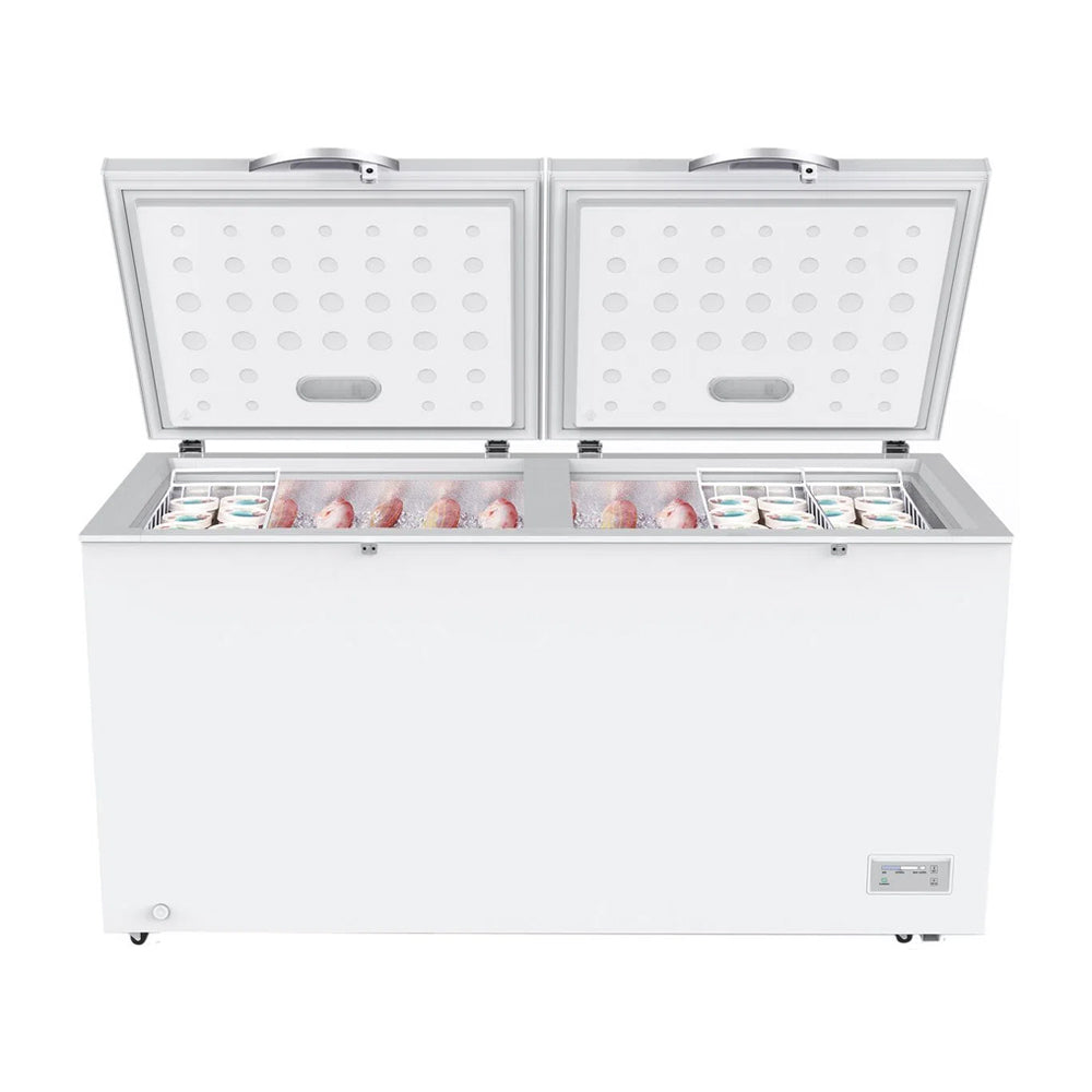Frigidaire Congelador Horizontal de 18p3 | Blanco