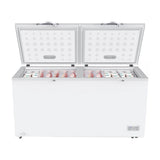 Frigidaire Congelador Horizontal de 18p3 | Blanco