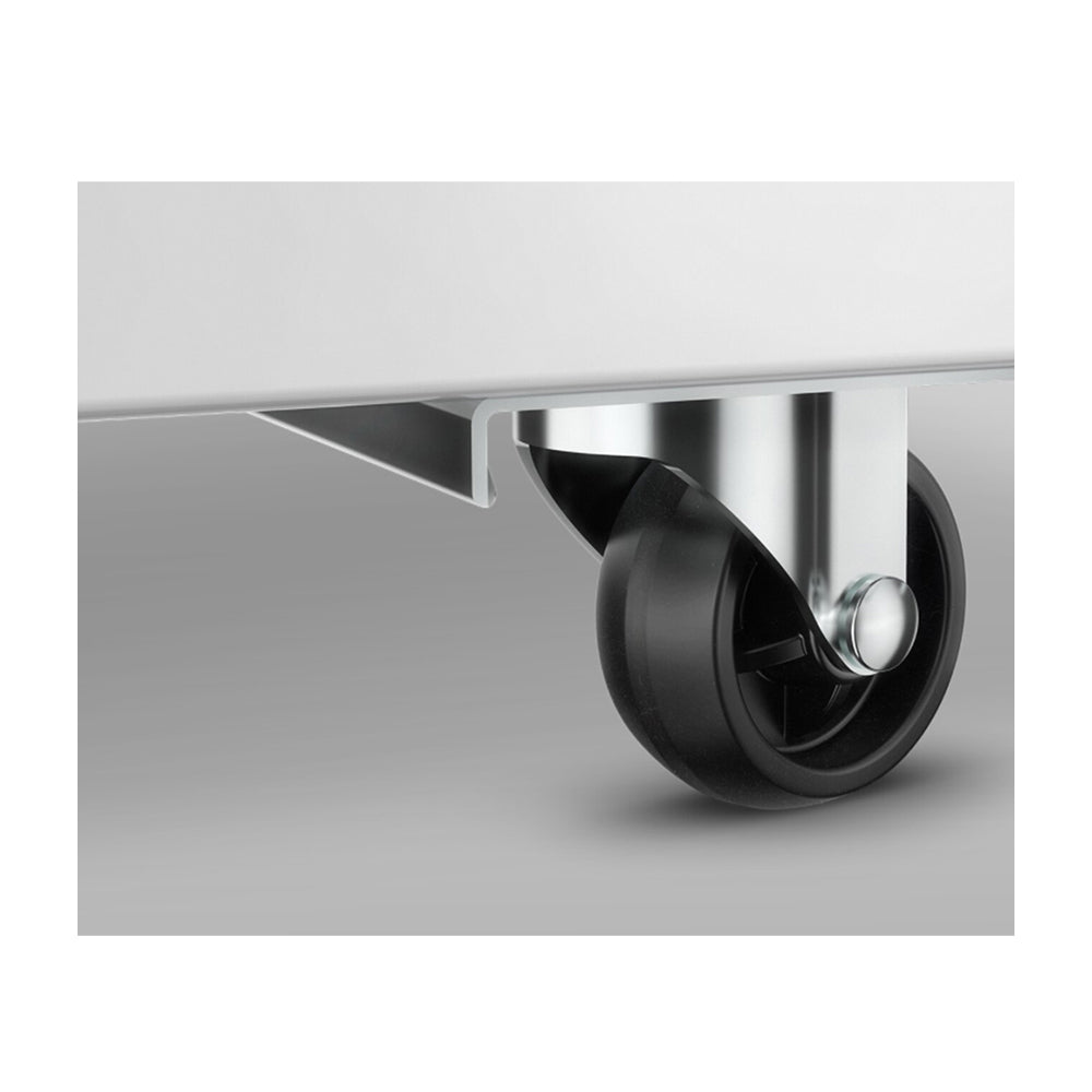 Frigidaire Congelador Horizontal de 18p3 | Blanco