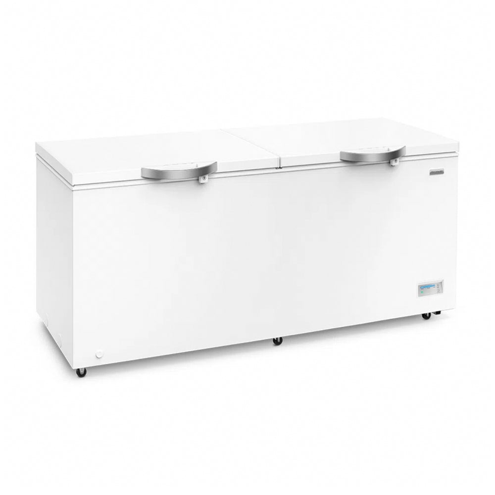 Frigidaire Congelador Horizontal de 24.8p3 | Blanco