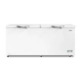 Frigidaire Congelador Horizontal de 24.8p3 | Blanco