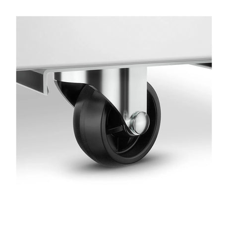 Frigidaire Congelador Horizontal de 24.8p3 | Blanco