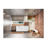 Frigidaire Congelador Horizontal de 24.8p3 | Blanco