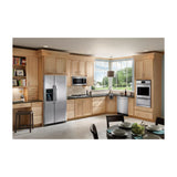 Frigidaire Estufa Empotrable a Gas de Acero Inoxidable | 30" | 4 Quemadores | Parrillas Continuas