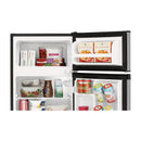 Frigidaire Refrigeradora Top Freezer | Puerta Reversible | Control de Temperatura | 3.1p3