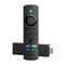 Amazon Fire TV Stick 4K Reproductor de Streaming | Incluye Control Remoto