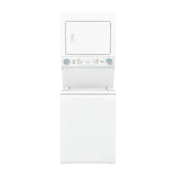 Frigidaire Centro de Lavado Eléctrico | Agitación Avanzada | MaxiFill | Quiet Pack | 21kg | Blanco