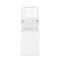 Frigidaire Centro de Lavado Eléctrico de 21kg | Blanco