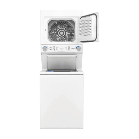 Frigidaire Centro de Lavado Eléctrico | Agitación Avanzada | MaxiFill | Quiet Pack | 21kg | Blanco