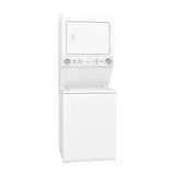 Frigidaire Centro de Lavado Eléctrico | Agitación Avanzada | MaxiFill | Quiet Pack | 21kg | Blanco