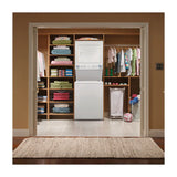 Frigidaire Centro de Lavado Eléctrico | Agitación Avanzada | MaxiFill | Quiet Pack | 21kg | Blanco