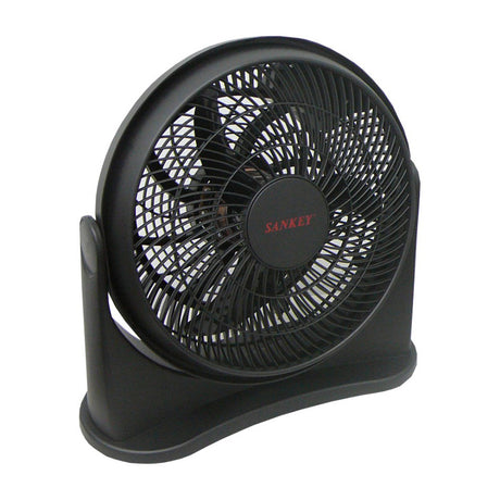 Sankey Abanico de Mesa/Piso de 12" | 3 Velocidades