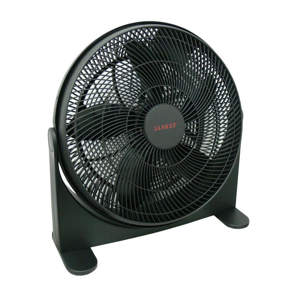 Sankey Abanico de Mesa/Piso de 20" | 3 Velocidades